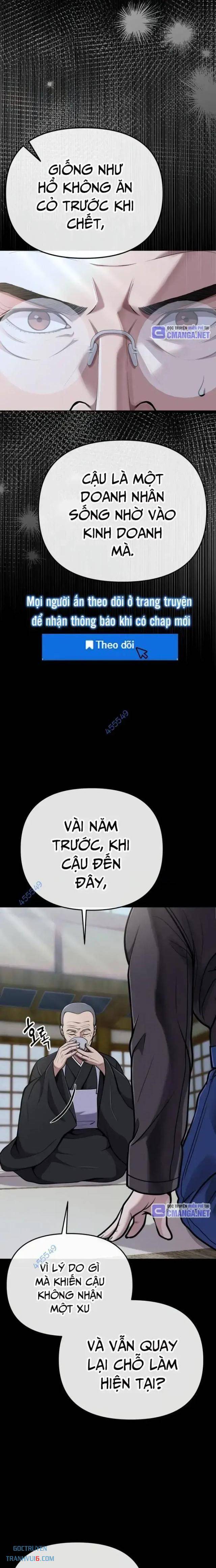 Nhân Viên Thực Tập Kim Cheolsu - Page 25