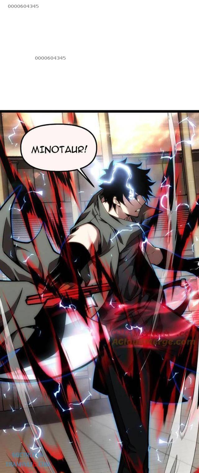 Thâm Uyên Chi Chủng - Page 17