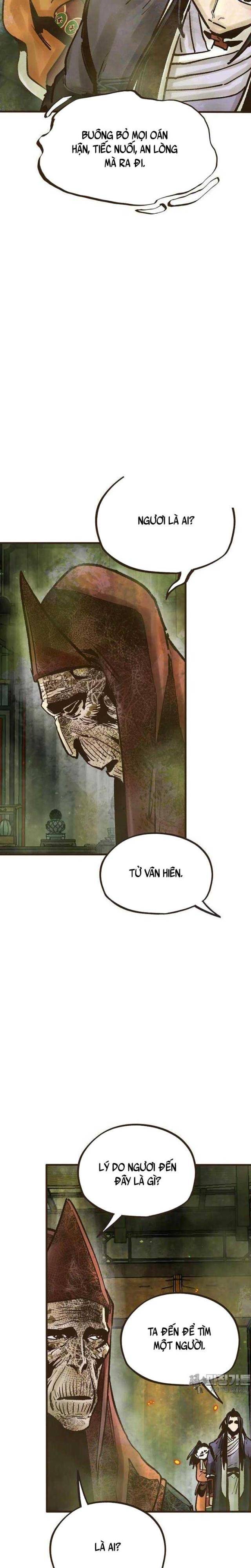 Quỷ Công Di Lục - Page 31