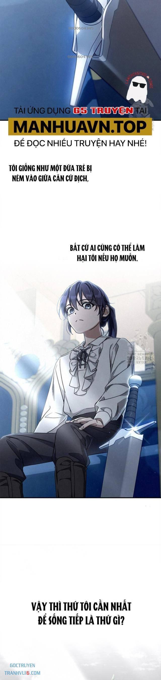 Ấn Thuật Chi Tử - Page 17