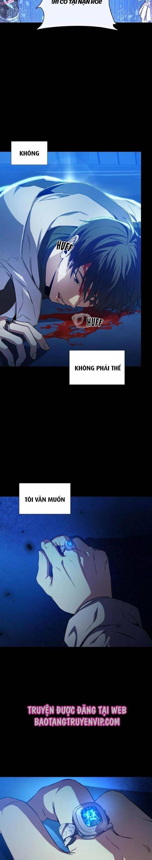 Sự Trở Lại Của Người Chơi Thiên Tài - Page 27