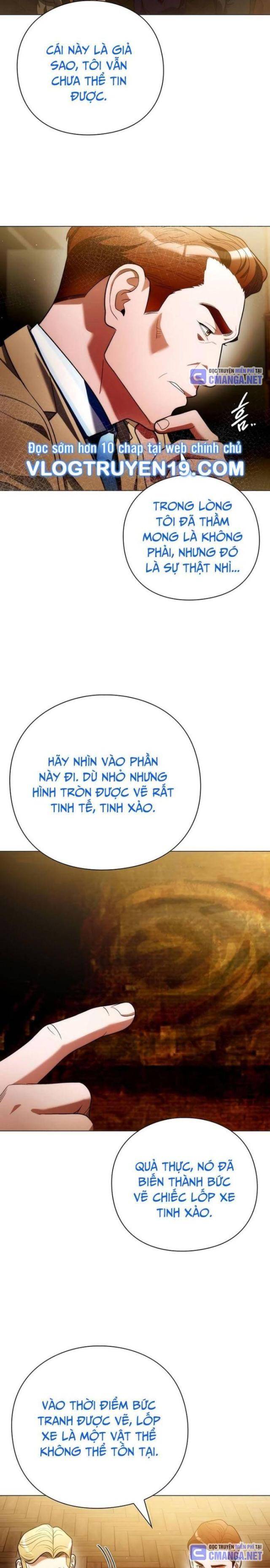 Người Giám Định Cổ Vật - Page 27