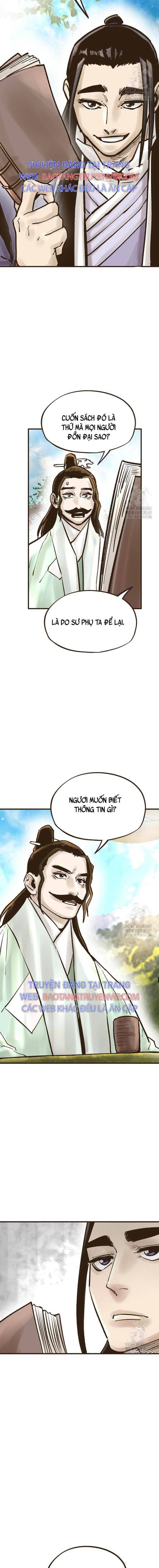 Quỷ Công Di Lục - Page 22