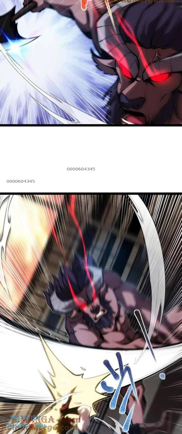 Thâm Uyên Chi Chủng - Page 6