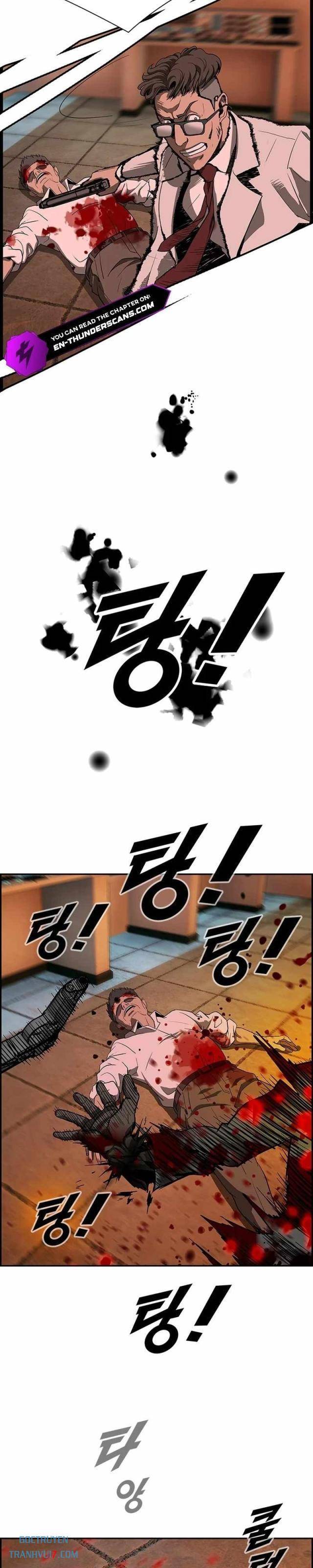 Chế Tác Hạt Nhân - Page 16