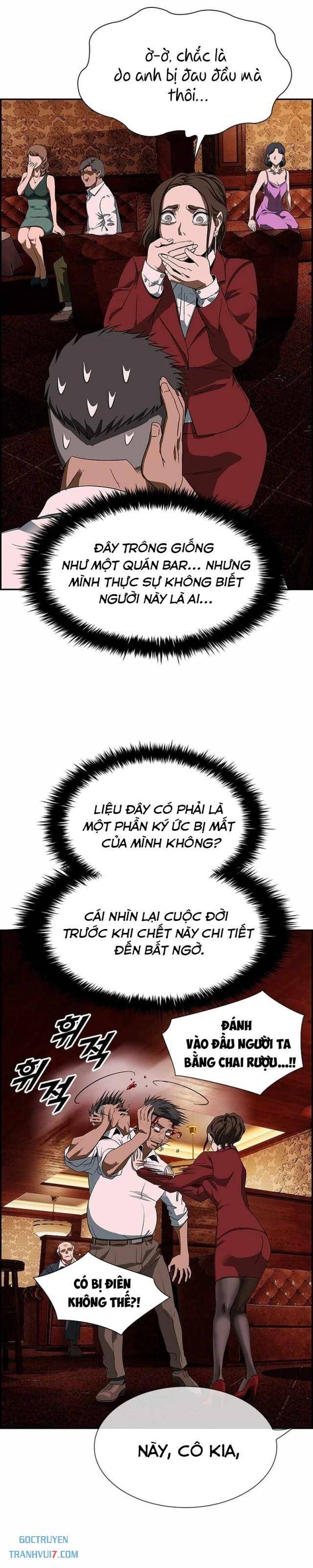 Chế Tác Hạt Nhân - Page 22