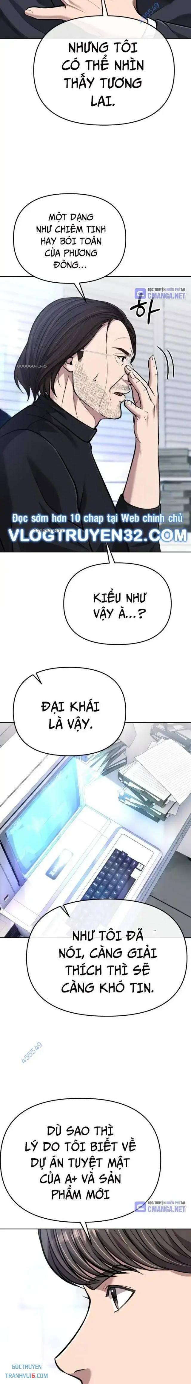 Nhân Viên Thực Tập Kim Cheolsu - Page 17