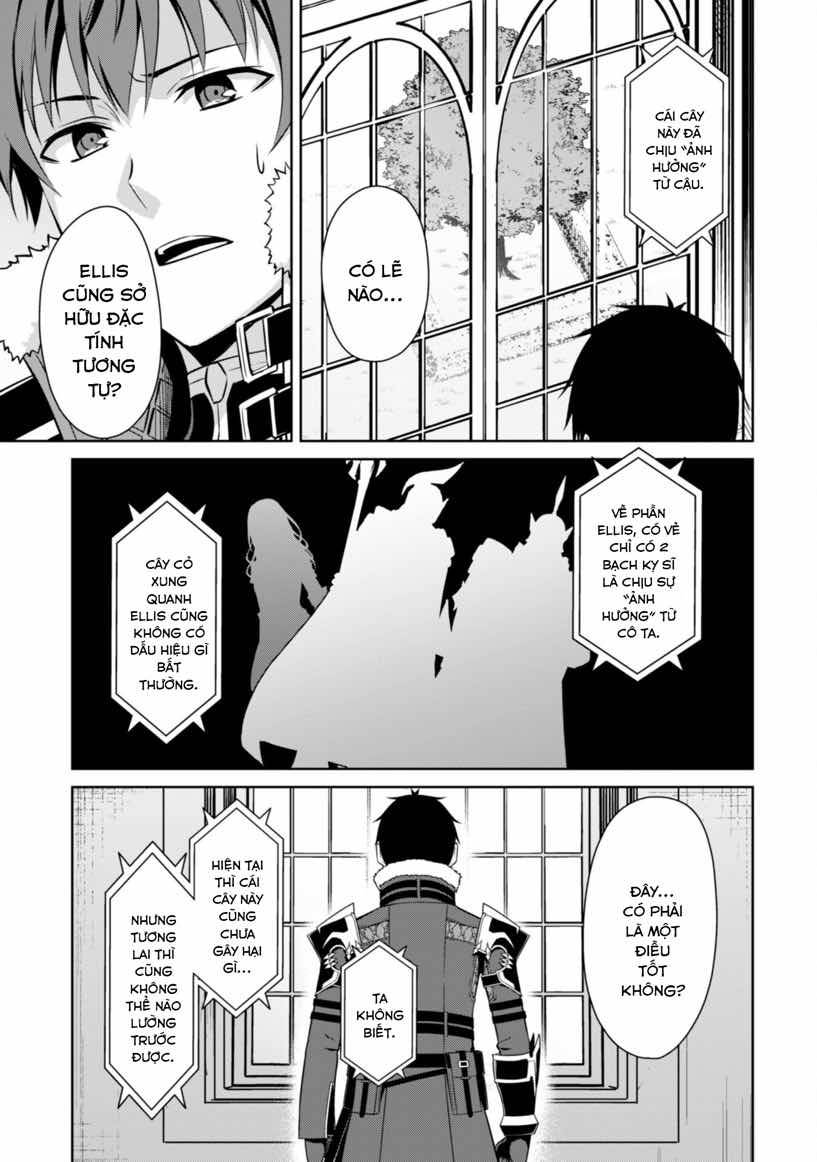 Bạo Thực Cuồng Nhân - Page 11