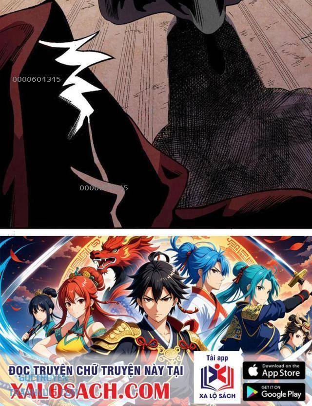 Thiên Sinh Độc Nãi Ta Nguyền Rủa Toàn Thế Giới - Page 31