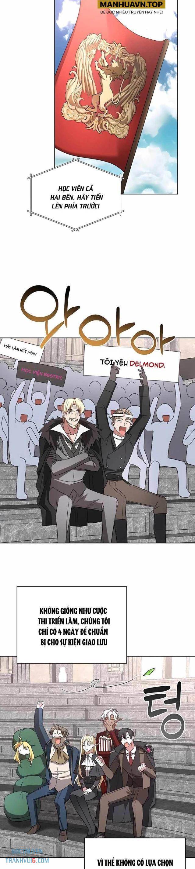 Học Viện Phá Sản - Page 7