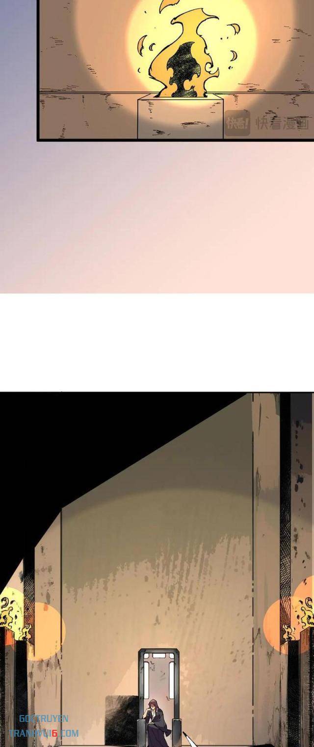 Thiên Sinh Độc Nãi Ta Nguyền Rủa Toàn Thế Giới - Page 25