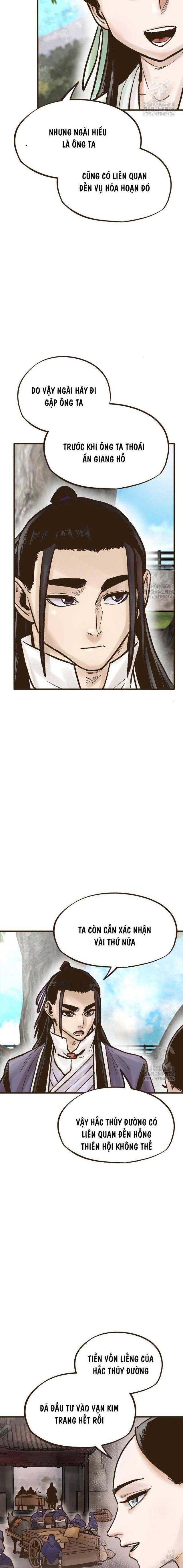 Quỷ Công Di Lục - Page 18