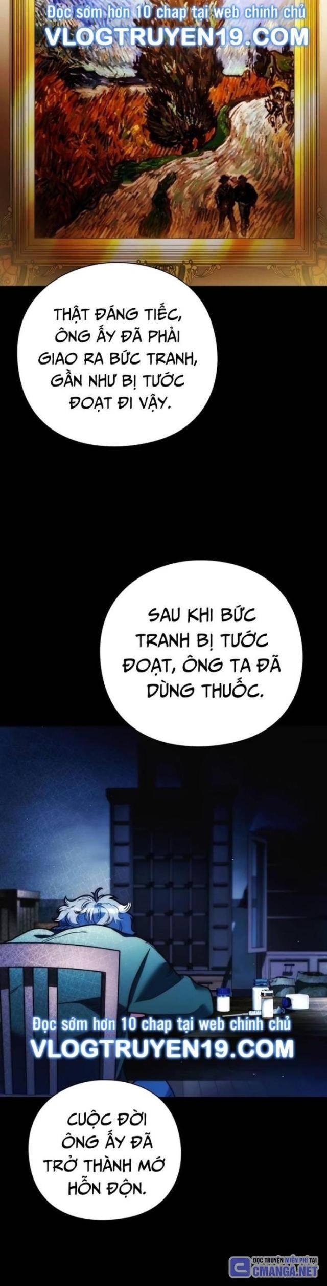 Người Giám Định Cổ Vật - Page 30