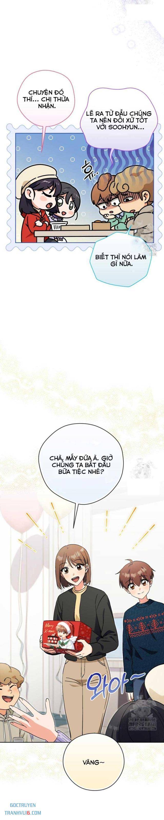 Cuộc Sống Bắt Đầu Khi Làm Một Diễn Viên Nhí - Page 13