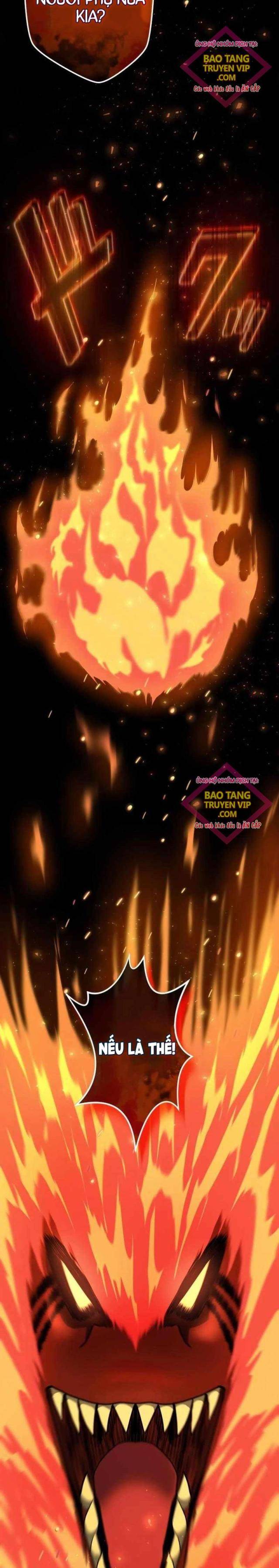 Pháp Sư Cận Chiến Hồi Quy - Page 34