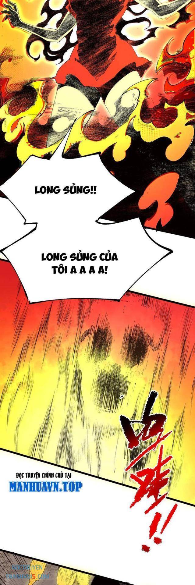 Thiên Sinh Độc Nãi Ta Nguyền Rủa Toàn Thế Giới - Page 23