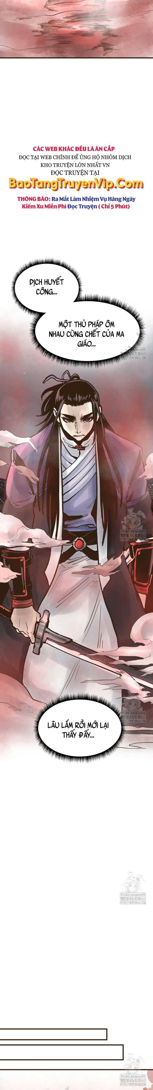 Quỷ Công Di Lục - Page 18