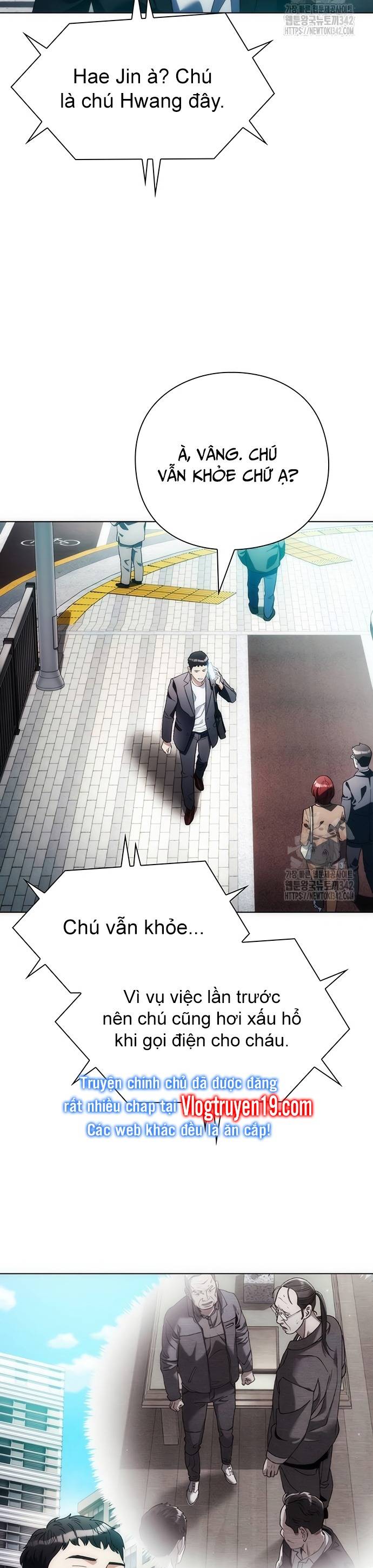 Người Giám Định Cổ Vật - Page 43