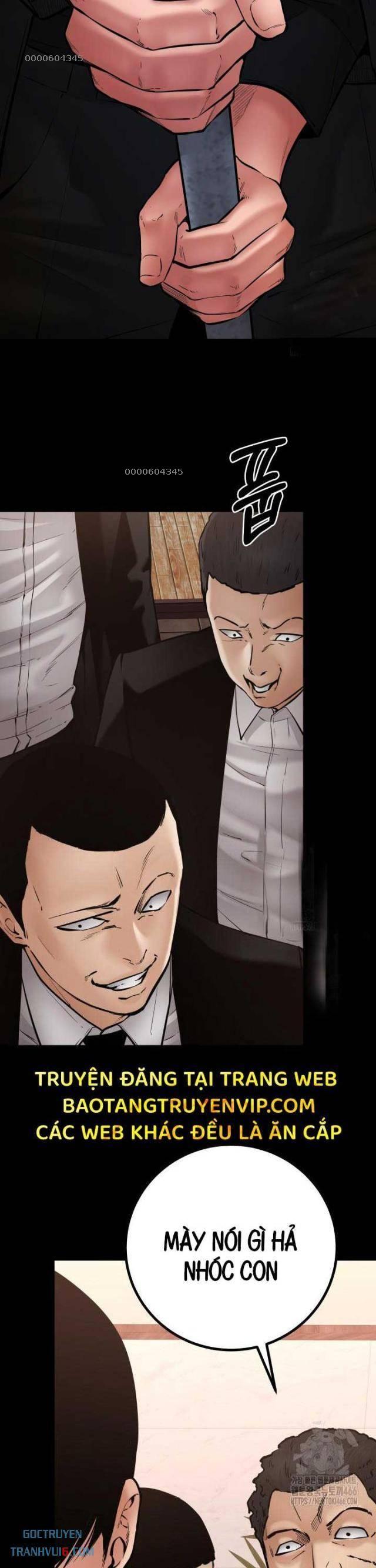 Thanh Kiếm Báo Thù - Page 15