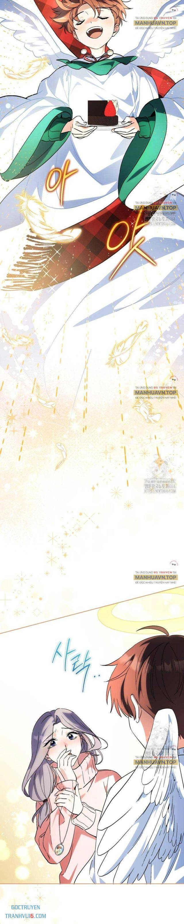 Cuộc Sống Bắt Đầu Khi Làm Một Diễn Viên Nhí - Page 27