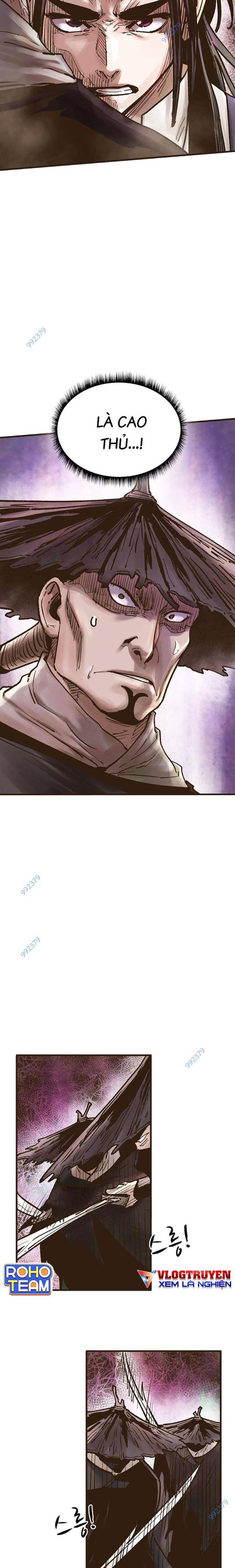 Quỷ Công Di Lục - Page 5