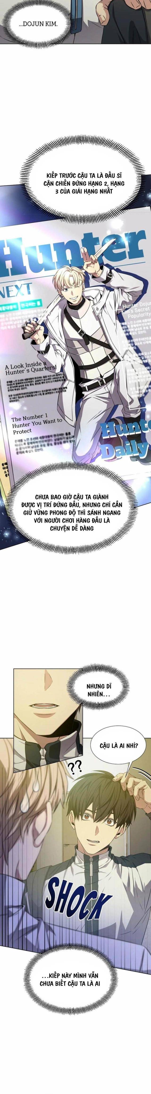 Sự Trở Lại Của Người Chơi Thiên Tài - Page 13