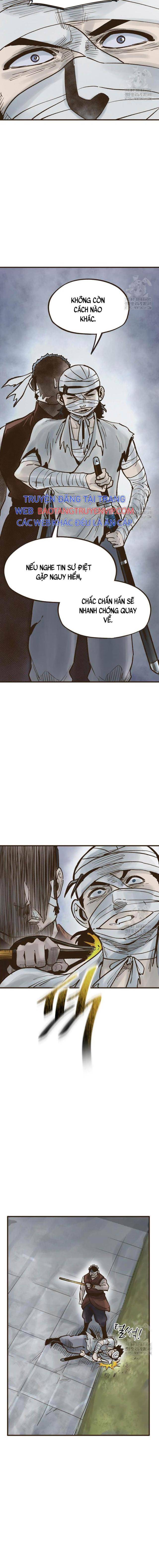 Quỷ Công Di Lục - Page 16