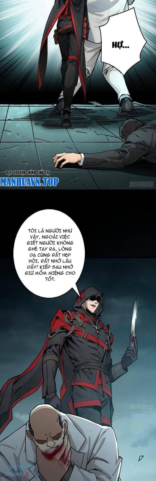 Bùng Cháy Đi Người Chơi Cấp Cao - Page 7