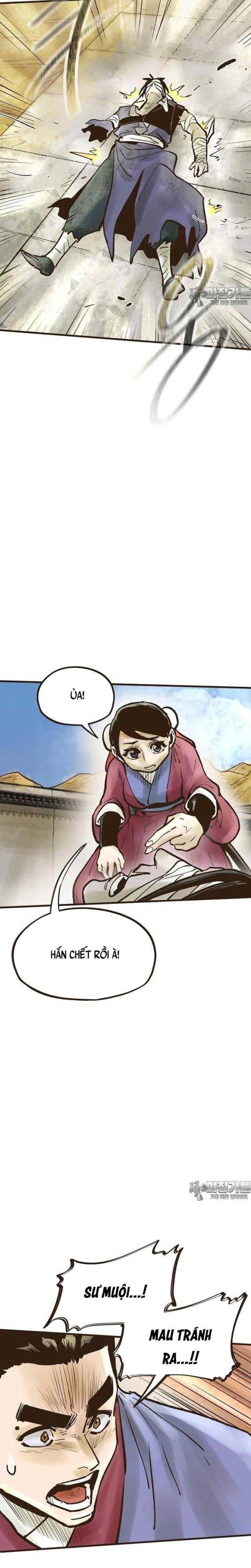 Quỷ Công Di Lục - Page 5