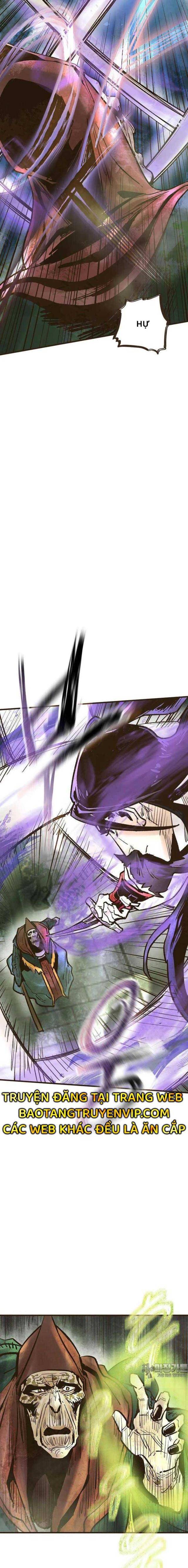 Quỷ Công Di Lục - Page 5