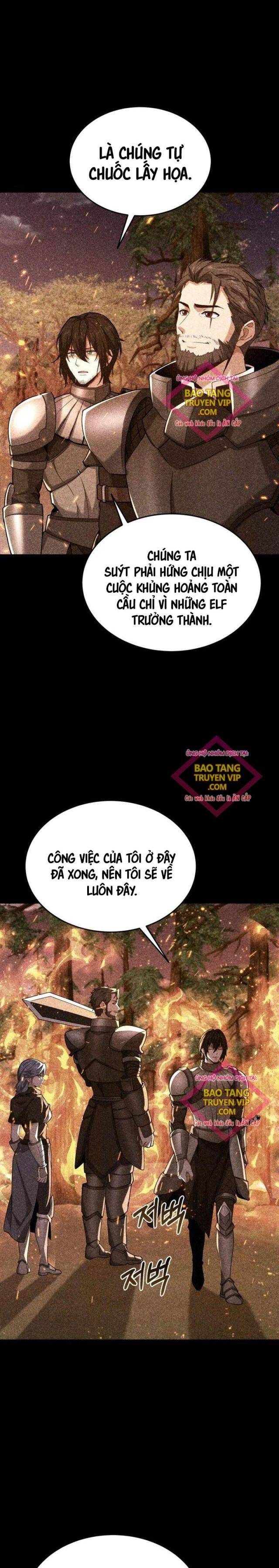 Kiếm Thánh Trọng Sinh - Page 4