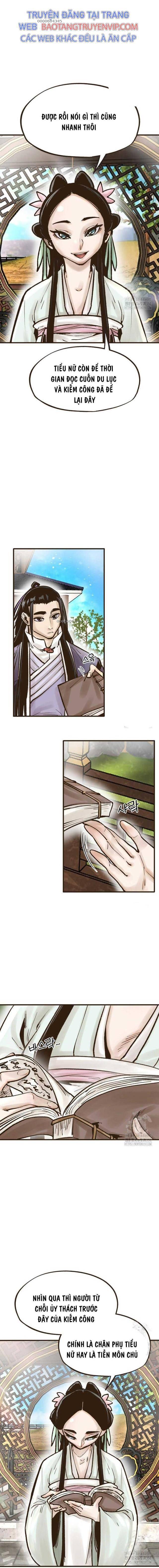 Quỷ Công Di Lục - Page 6