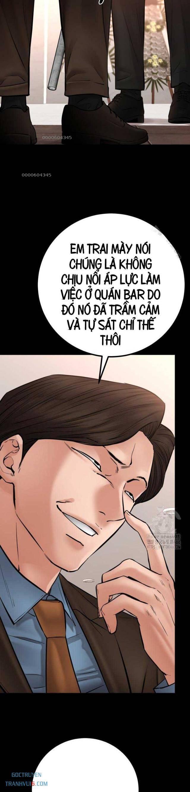 Thanh Kiếm Báo Thù - Page 5