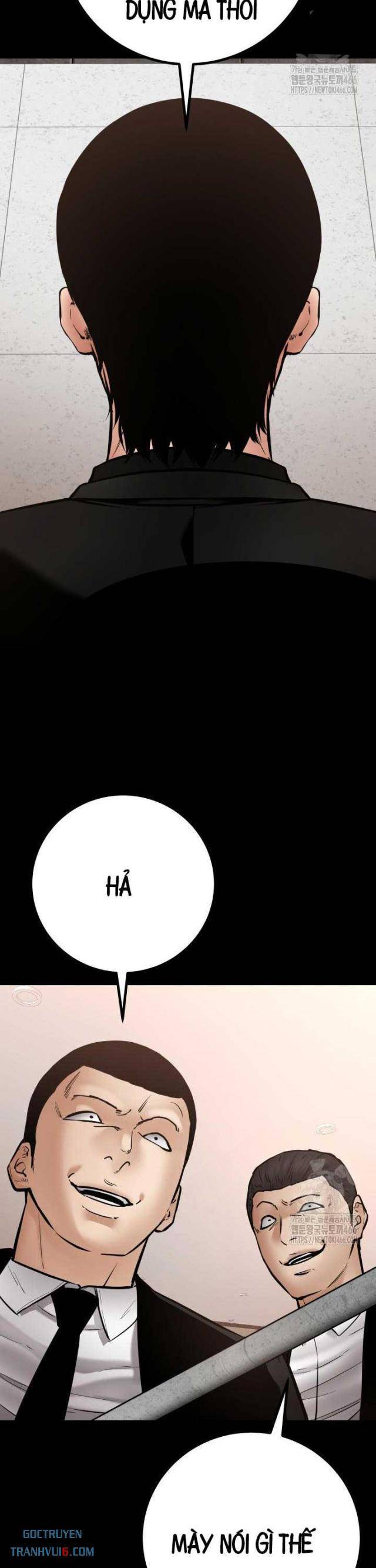 Thanh Kiếm Báo Thù - Page 13