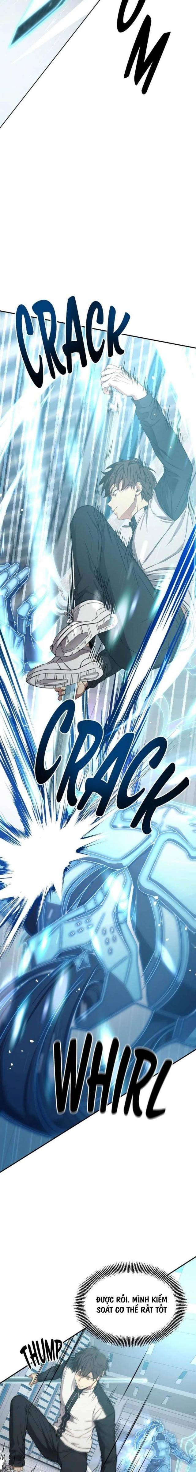 Sự Trở Lại Của Người Chơi Thiên Tài - Page 27