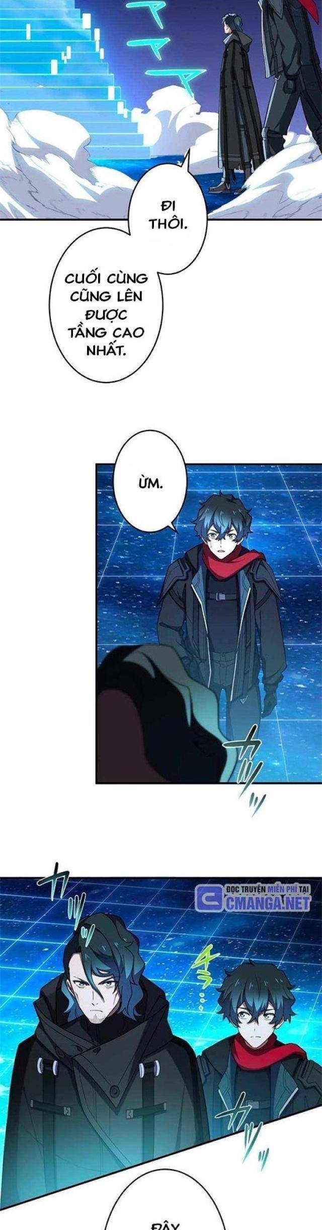 Zero 0 - Vựơt Qua Cả Ma Pháp Thời Không - Page 25