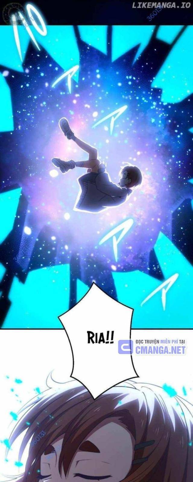 Zero 0 - Vựơt Qua Cả Ma Pháp Thời Không - Page 31