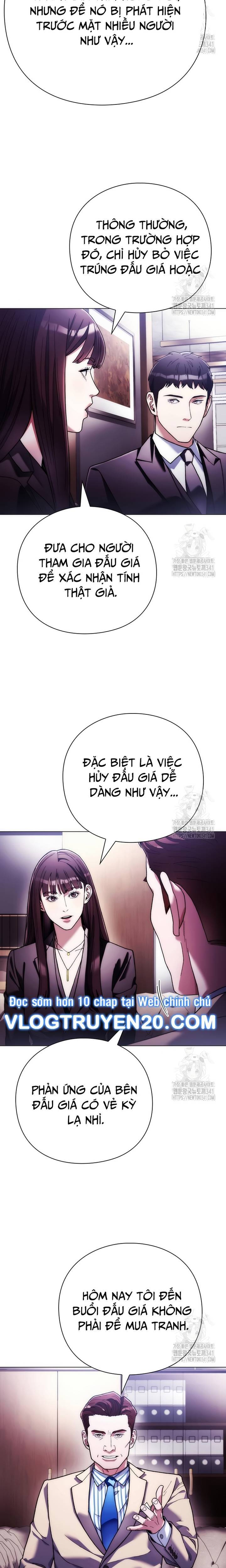 Người Giám Định Cổ Vật - Page 25