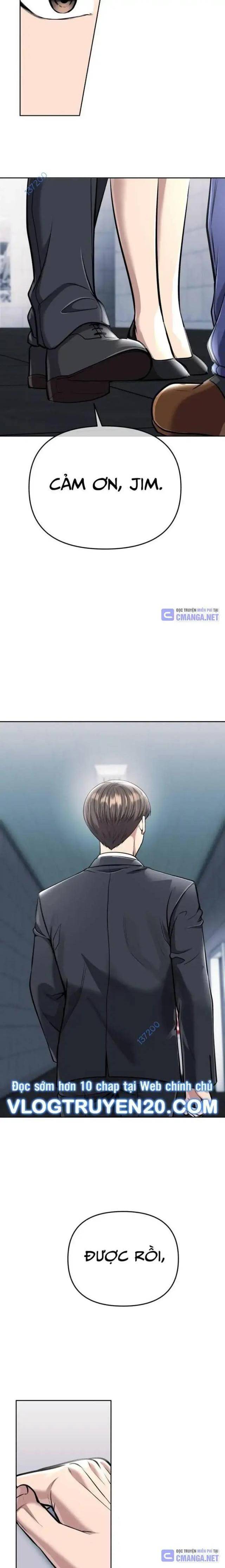 Nhân Viên Thực Tập Kim Cheolsu - Page 36