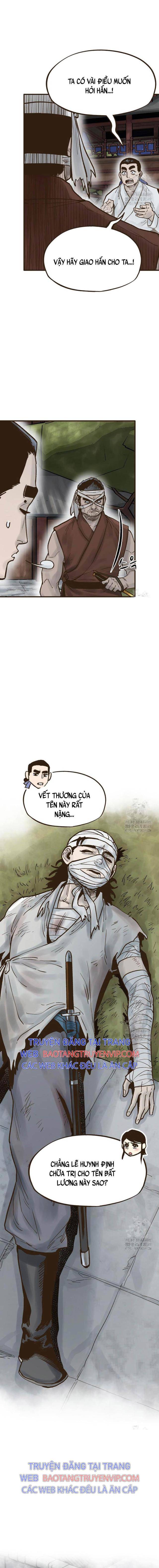 Quỷ Công Di Lục - Page 18