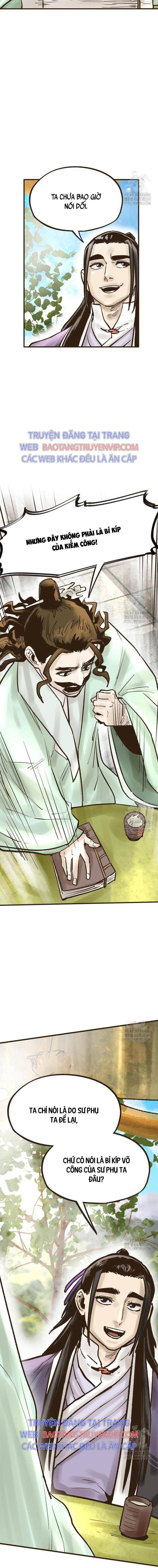 Quỷ Công Di Lục - Page 26