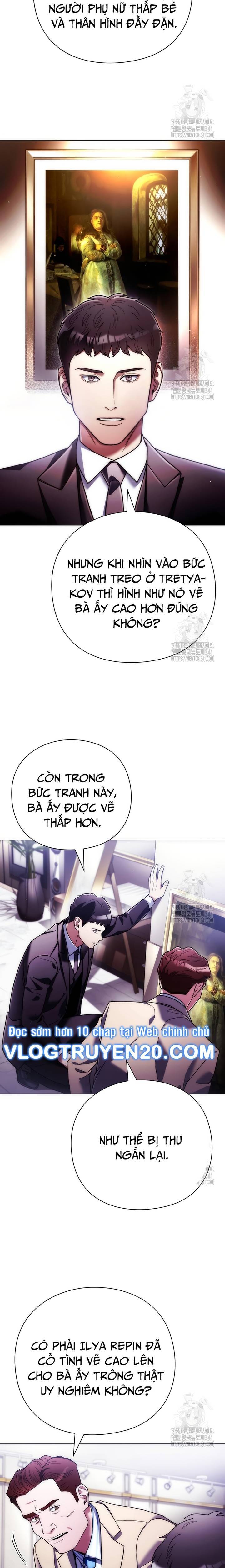 Người Giám Định Cổ Vật - Page 10