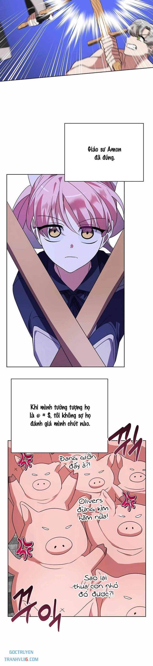 Học Viện Phá Sản - Page 28