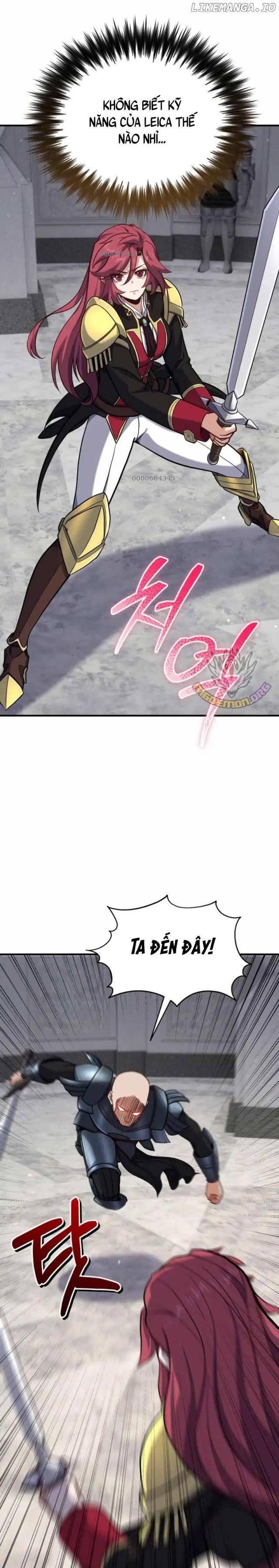 Kiếm Thánh Trọng Sinh - Page 6