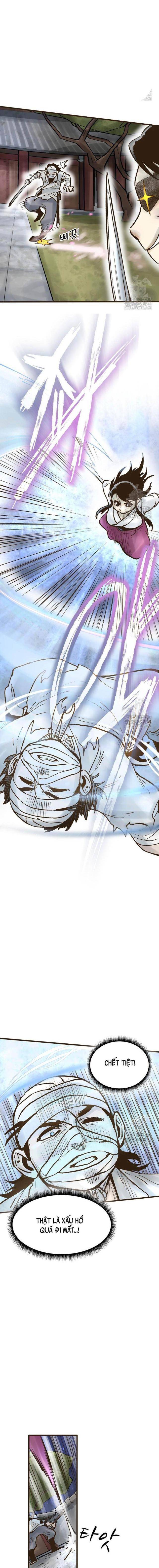 Quỷ Công Di Lục - Page 5