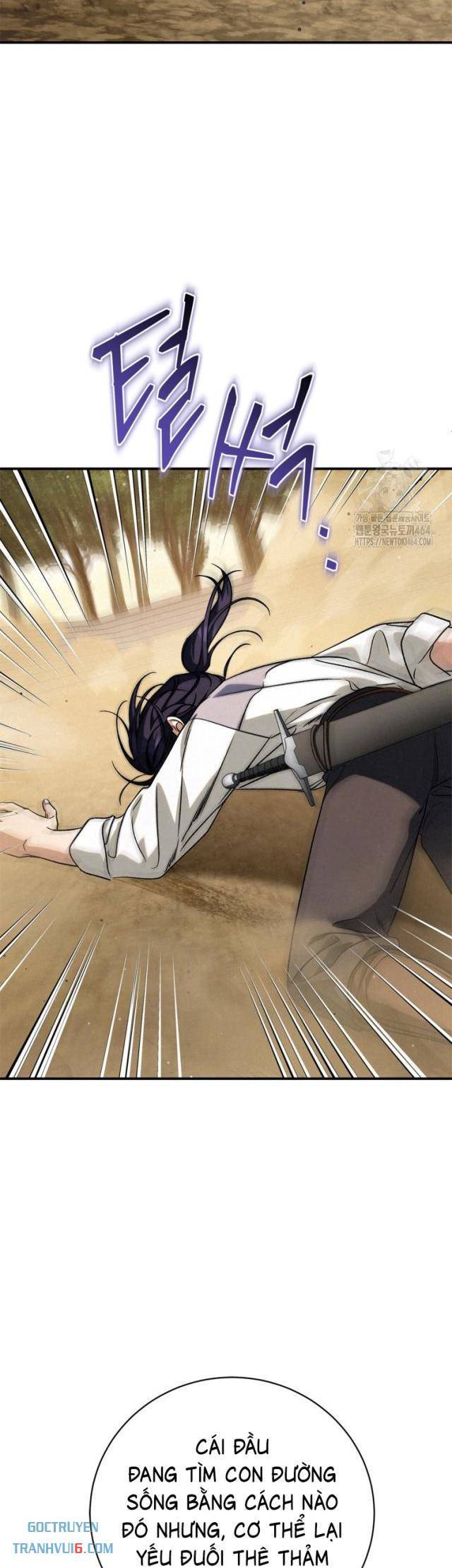 Ấn Thuật Chi Tử - Page 20