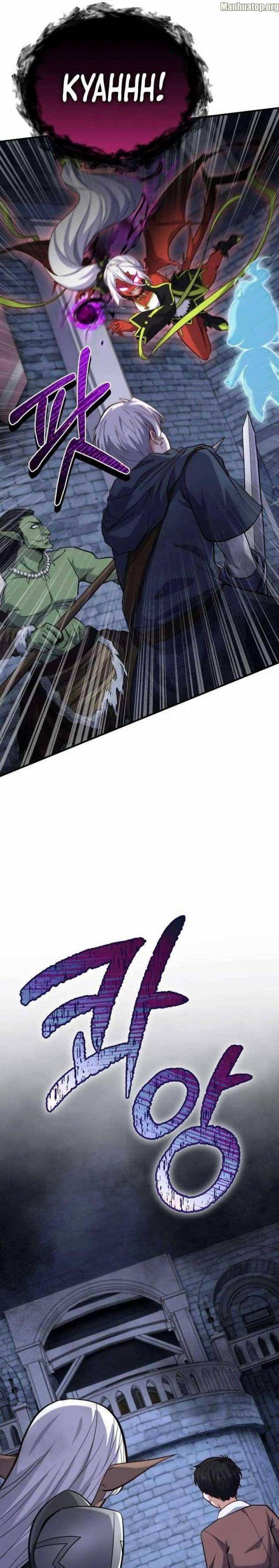 Kiếm Thánh Trọng Sinh - Page 15