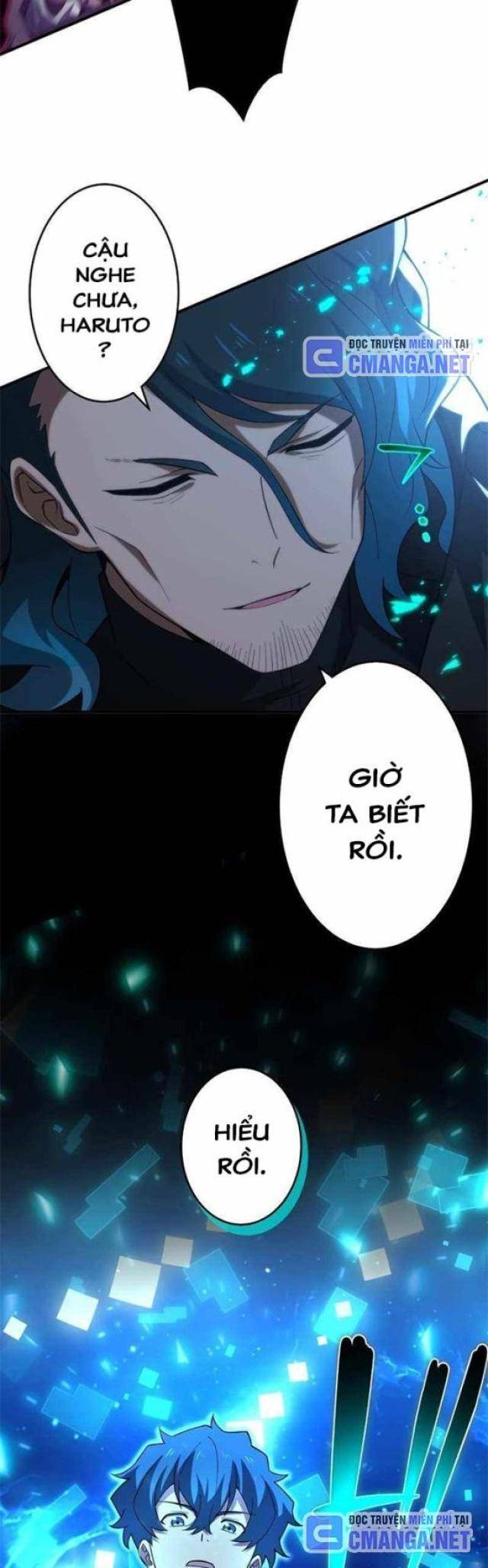 Zero 0 - Vựơt Qua Cả Ma Pháp Thời Không - Page 9