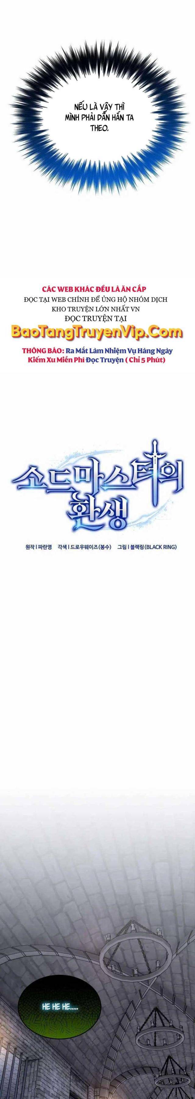 Kiếm Thánh Trọng Sinh - Page 8