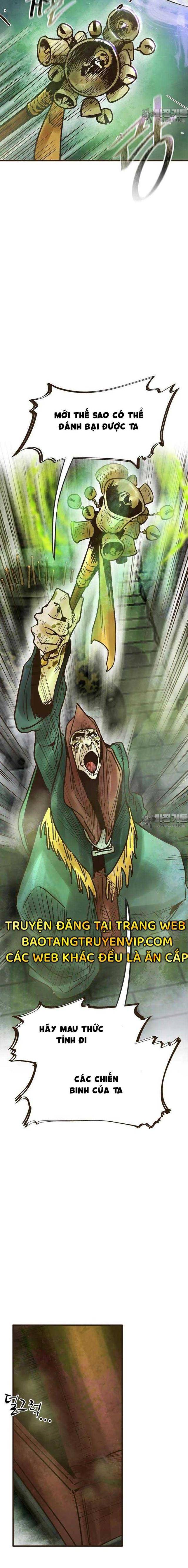 Quỷ Công Di Lục - Page 10